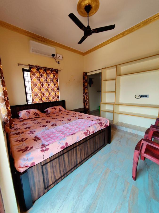 Balaji Homestay Hampi Exterior photo