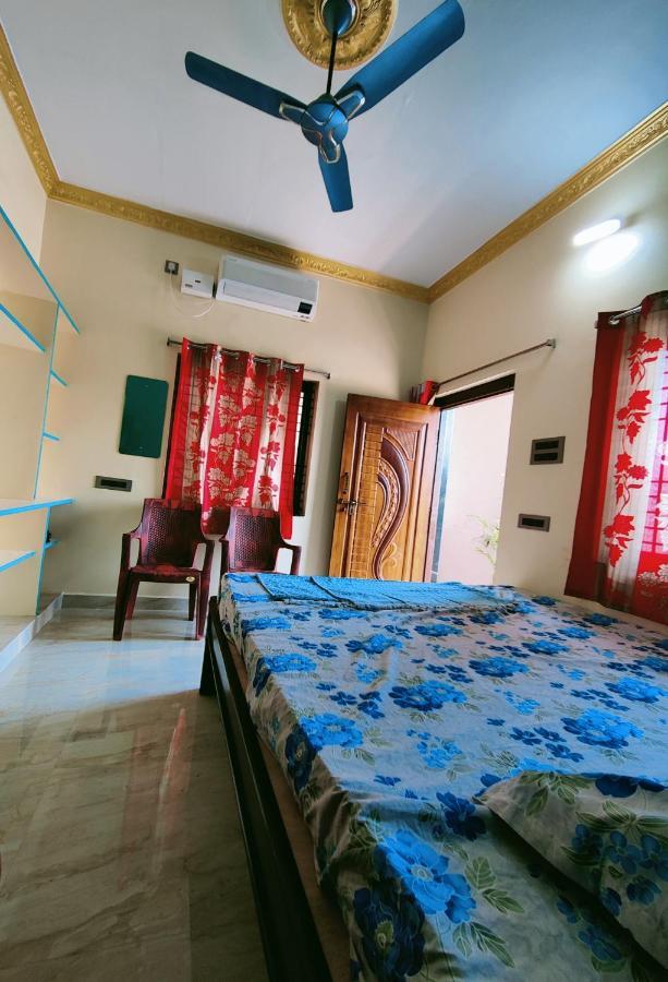 Balaji Homestay Hampi Exterior photo